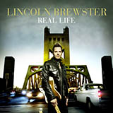 Cover Art for "More Than Amazing" by Lincoln Brewster