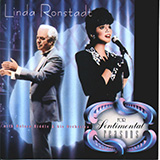 Cover Art for "Straighten Up And Fly Right" by Linda Ronstadt