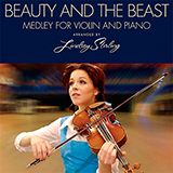 Lindsey Stirling - Beauty and the Beast Medley