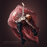 Cover Art for "First Light (arr. David Russell)" by Lindsey Stirling