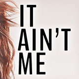 Lindsey Stirling It Ain't Me cover art