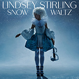 Cover Art for "Sleigh Ride" by Lindsey Stirling