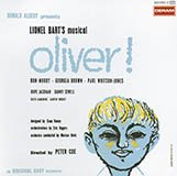 Couverture pour "Who Will Buy? (from Oliver!)" par Lionel Bart