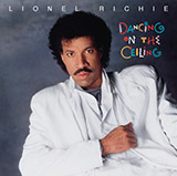Carátula para "Say You, Say Me" por Lionel Richie