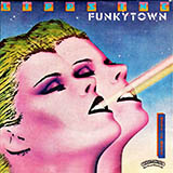 Cover Art for "Funkytown" by Lipps Inc.