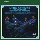 Carátula para "Goin' Out Of My Head" por Little Anthony & The Imperials