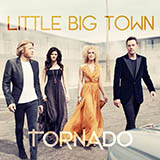 Carátula para "Pontoon" por Little Big Town