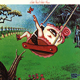 Cover Art for "Trouble" by Little Feat