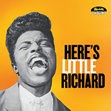 Little Richard Long Tall Sally cover art