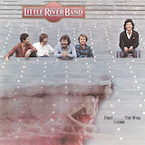 Cover Art for "Cool Change" by Little River Band