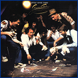 Cover Art for "Lady" by Little River Band