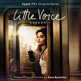 Sara Bareilles - Little Voice (from the Apple TV+ Series: Little Voice)