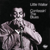 Little Walter - I Got To Go