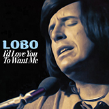 Abdeckung für "Me And You And A Dog Named Boo" von Lobo