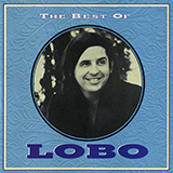 Cover Art for "Me And You And A Dog Named Boo" by Lobo