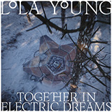 Abdeckung für "Together In Electric Dreams (John Lewis 2021)" von Lola Young