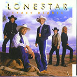Cover Art for "Everything's Changed" by Lonestar