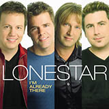 Cover Art for "With Me" by Lonestar