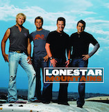 Cover Art for "Mountains" by Lonestar