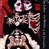 Cover Art for "Estoy Sentado Aqui" by Los Lobos