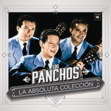 Carátula para "Una Copa Mas" por Trio Los Panchos