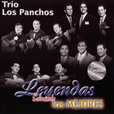 Abdeckung für "Me Castiga Dios" von Trio Los Panchos