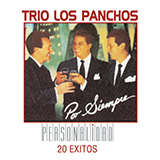 Trio Los Panchos - La Hiedra (L'Edera)