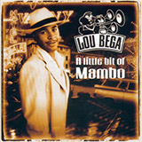 Cover Art for "Mambo No. 5 (A Little Bit Of...)" by Lou Bega