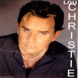 Cover Art for "Beyond The Blue Horizon" by Lou Christie