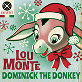 Lou Monte - Dominick, The Donkey
