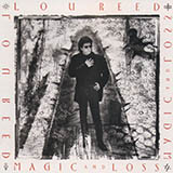 Cover Art for "Goodby Mass" by Lou Reed