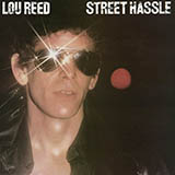Cover Art for "Street Hassle II" by Lou Reed