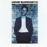 Cover Art for "School Days" by Loudon Wainwright III