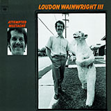 Cover Art for "The Swimming Song" by Loudon Wainwright III