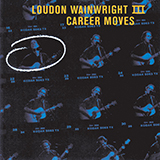 Cover Art for "Thanksgiving" by Loudon Wainwright III