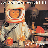 Cover Art for "Dreaming" by Loudon Wainwright III