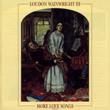 Cover Art for "Overseas Calls" by Loudon Wainwright III