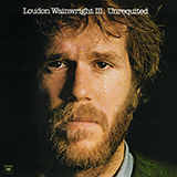 Cover Art for "Whatever Happened To Us" by Loudon Wainwright III