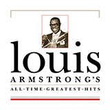 Louis Armstrong - La Vie En Rose (Take Me To Your Heart Again)