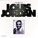Cover Art for "Early In The Mornin'" by Louis Jordan & His Tympany Five
