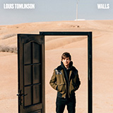 Abdeckung für "Walls" von Louis Tomlinson