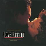 Cover Art for "Love Affair (Title Theme)" by Ennio Morricone
