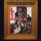 Cover Art for "7 And 7 Is" by Love
