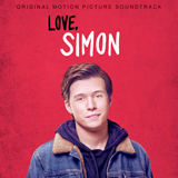 Love Lies - Love, Simon (Khalid) Bladmuziek