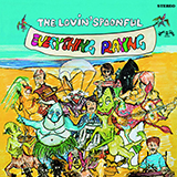 Carátula para "Six O'Clock" por The Lovin' Spoonful