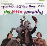 Cover Art for "You're A Big Boy Now" by Lovin' Spoonful