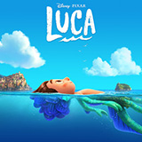 Cover Art for "Go Find Out For Me (from Luca)" by Dan Romer