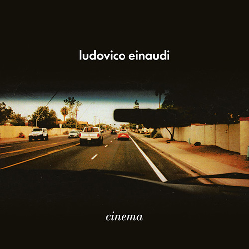Ludovico Einaudi Fly SheetMusicDownload