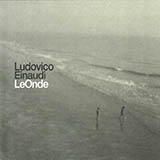 Cover Art for "Le Onde" by Ludovico Einaudi