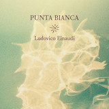 Cover Art for "Punta Bianca" by Ludovico Einaudi